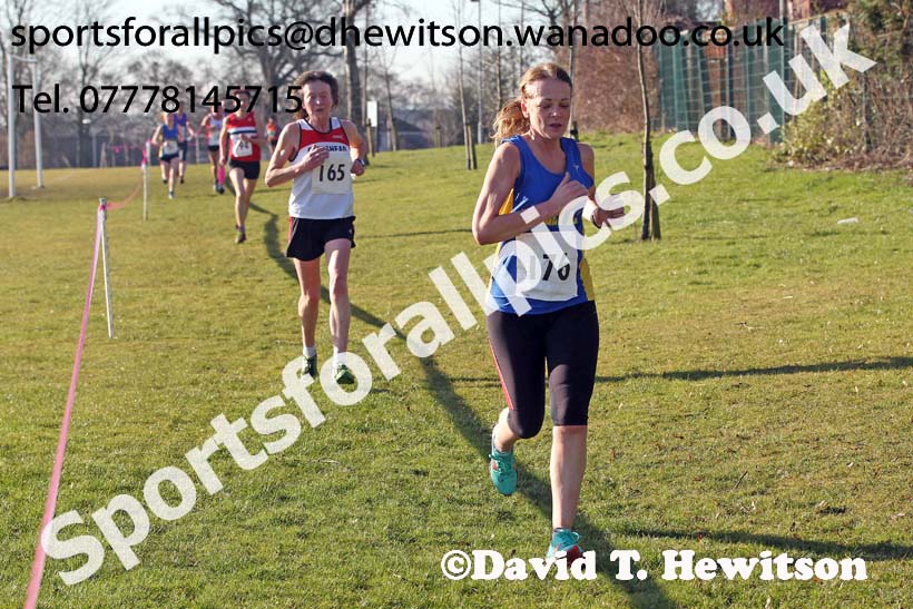 North Eastern Masters, 2015 North Eastern Masters Cross Country, Darlington. Photo: David T. Hewitson/Sports for All Pics